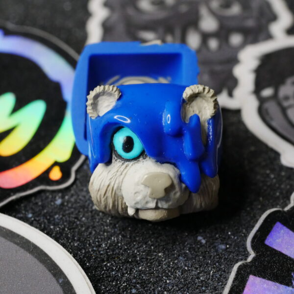 Goobear - Blue Alert
