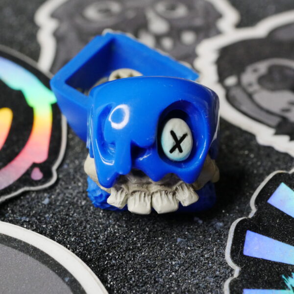 Goober v2 - Blue Alert