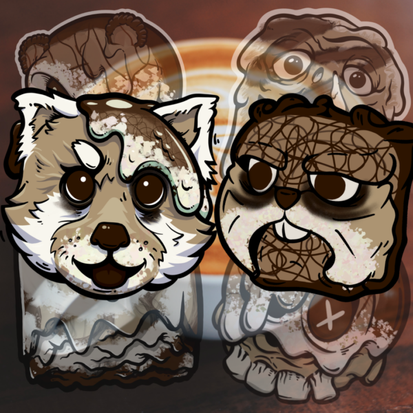 Cafe - Commission